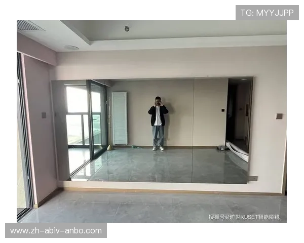 韩国智能健身镜技术如何改变居家训练