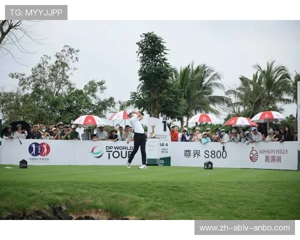 海南精英赛首轮中国球员闪耀丁文一66杆冲至T3金子豪周彦含并列第十